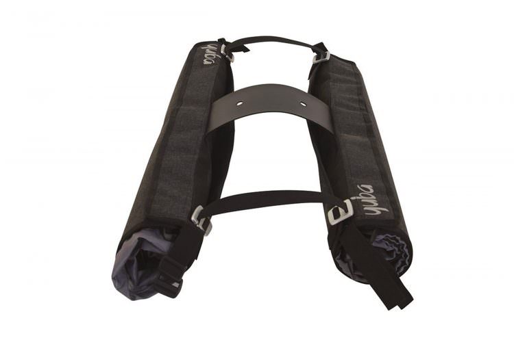 Coppia di borse 2-Go Cargo Yuba