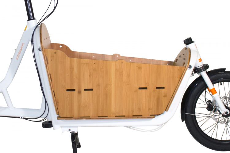 Bamboo Box Yuba