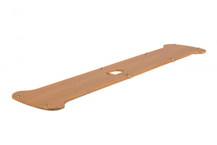 Tavola Portapacchi Bamboo Deck Yuba Mundo