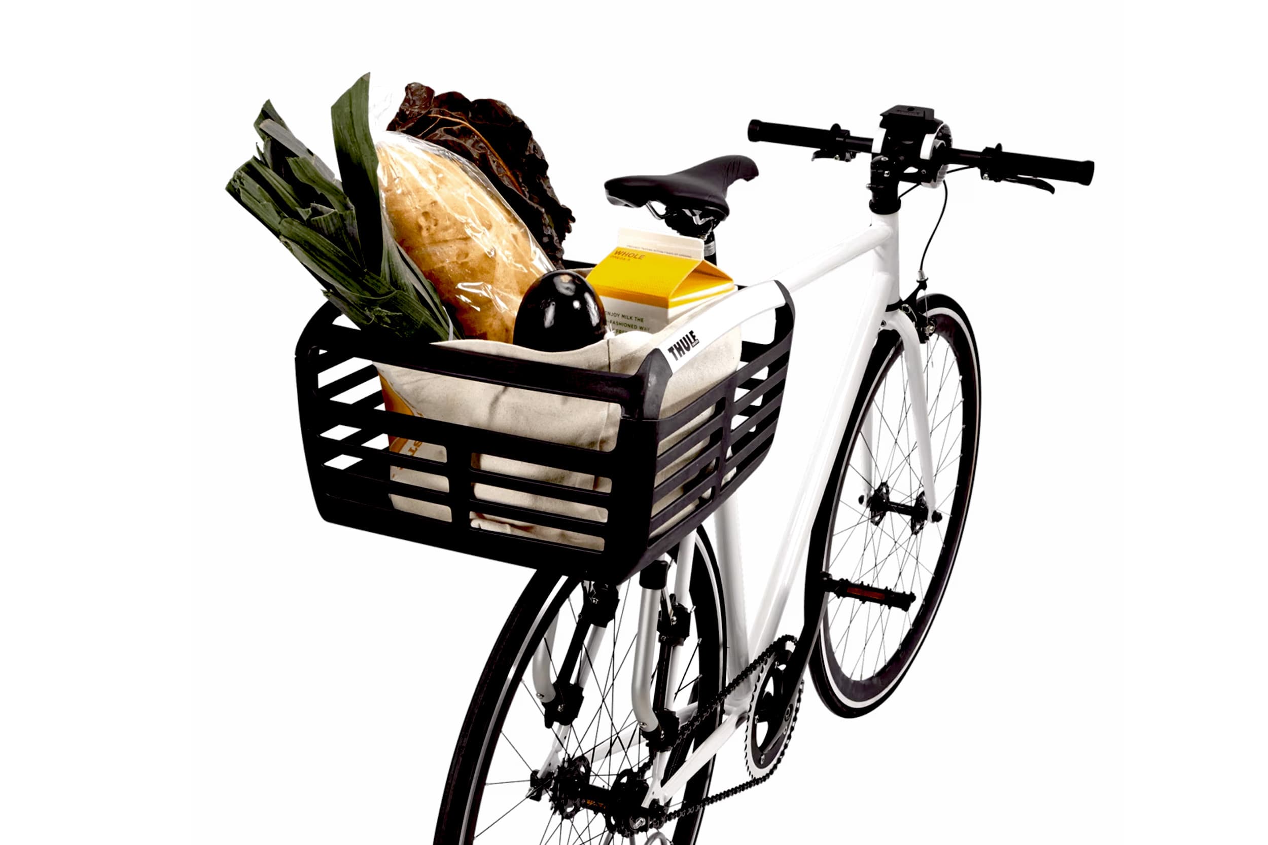 Cesto Pack'n Pedal Thule - immagine 2