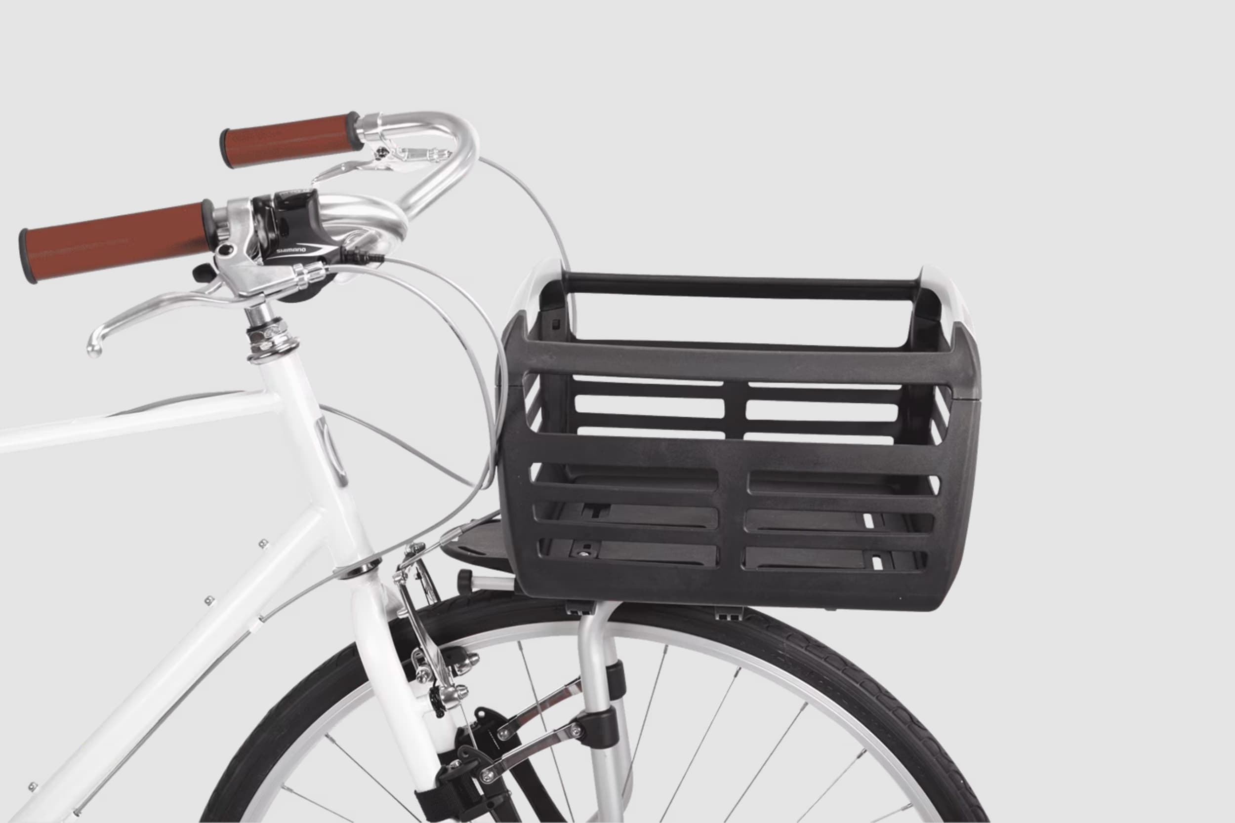 Cesto Pack'n Pedal Thule - immagine 3
