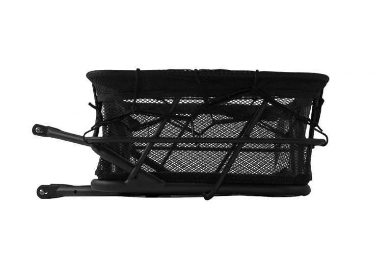 Cesto Bread Basket Yuba