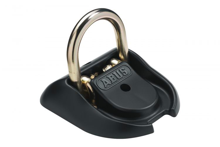 Gancio di ancoraggio Abus Granit WBA100