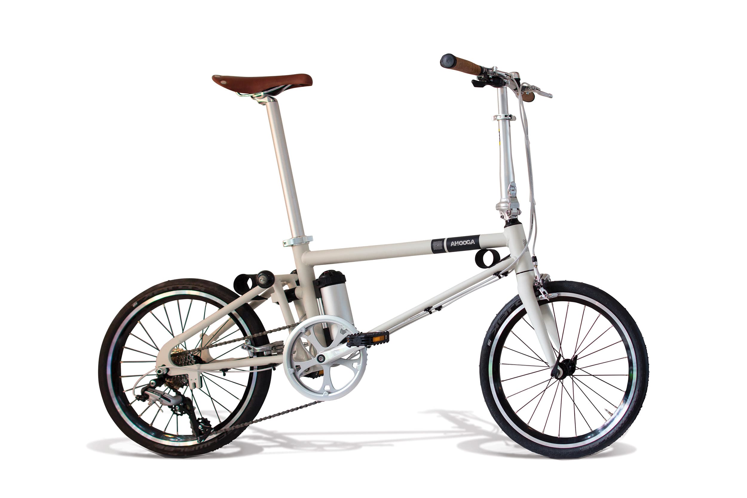 Ahooga Active 24V