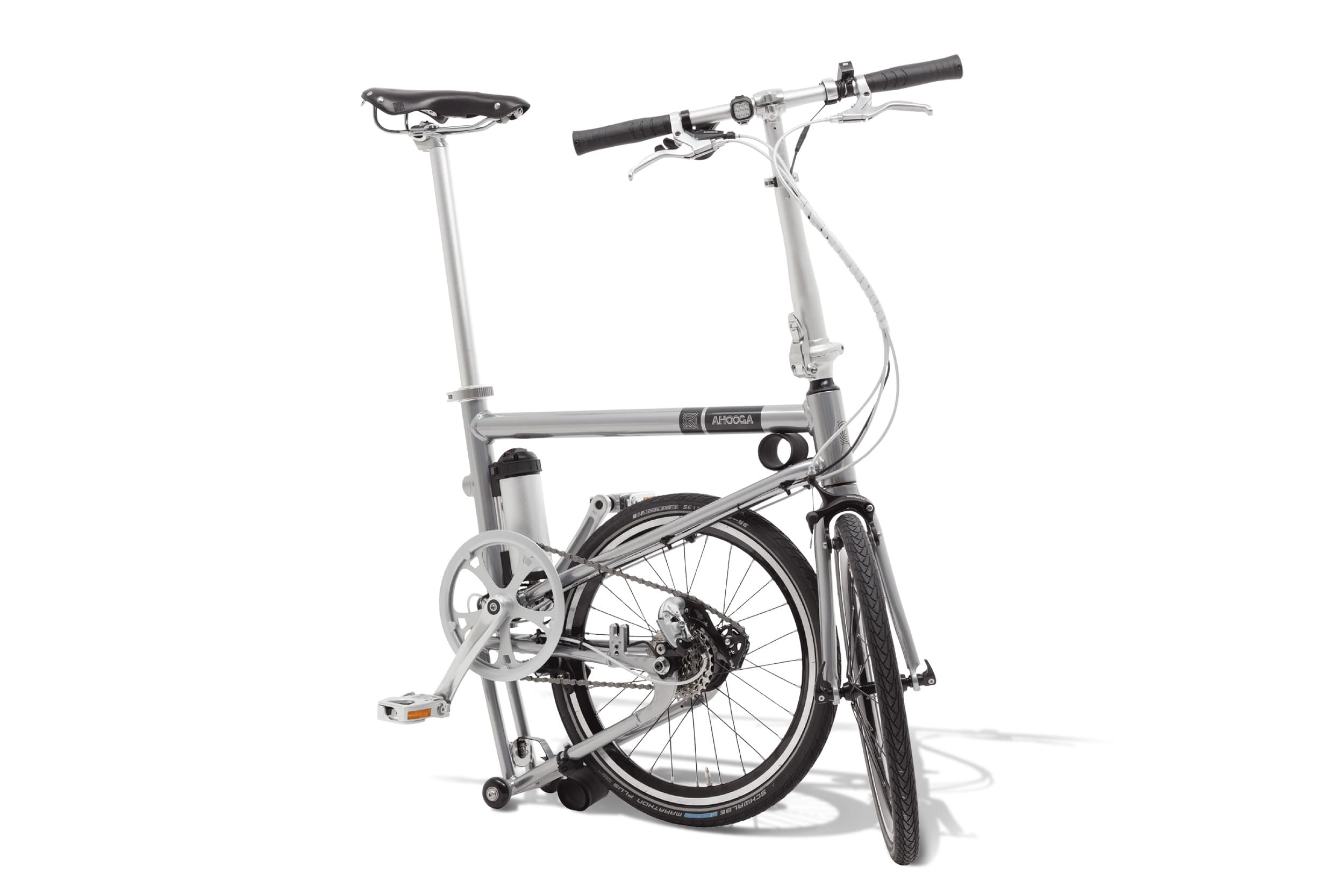 Ahooga Active 24V - immagine 6