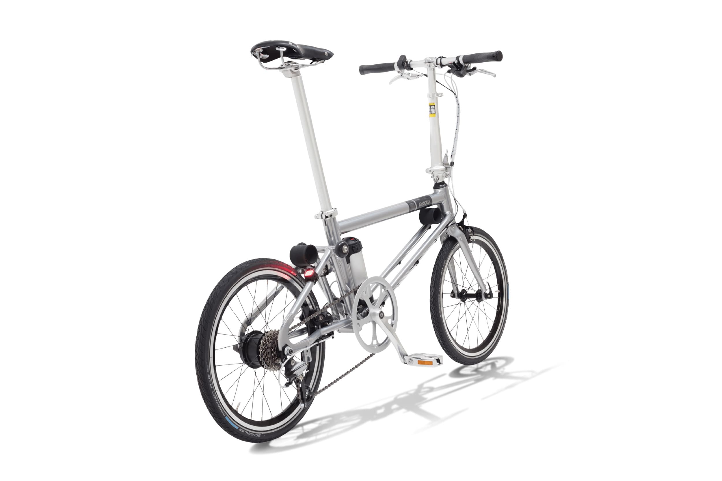 Ahooga Active 24V - immagine 3