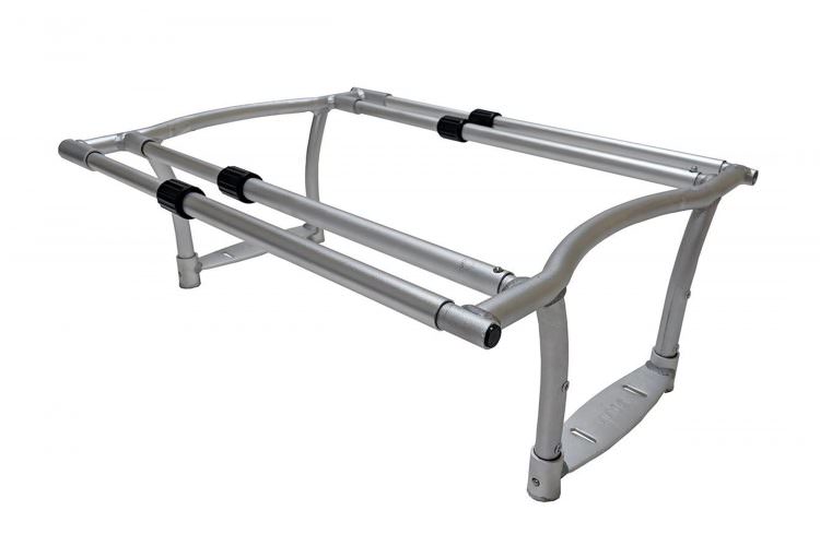 Aste Monkey Bars Yuba