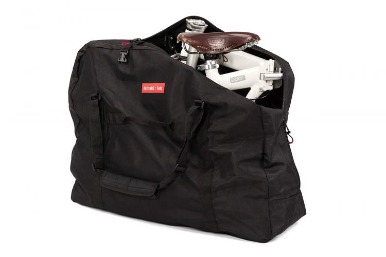Borsa da trasporto per bici pieghevole