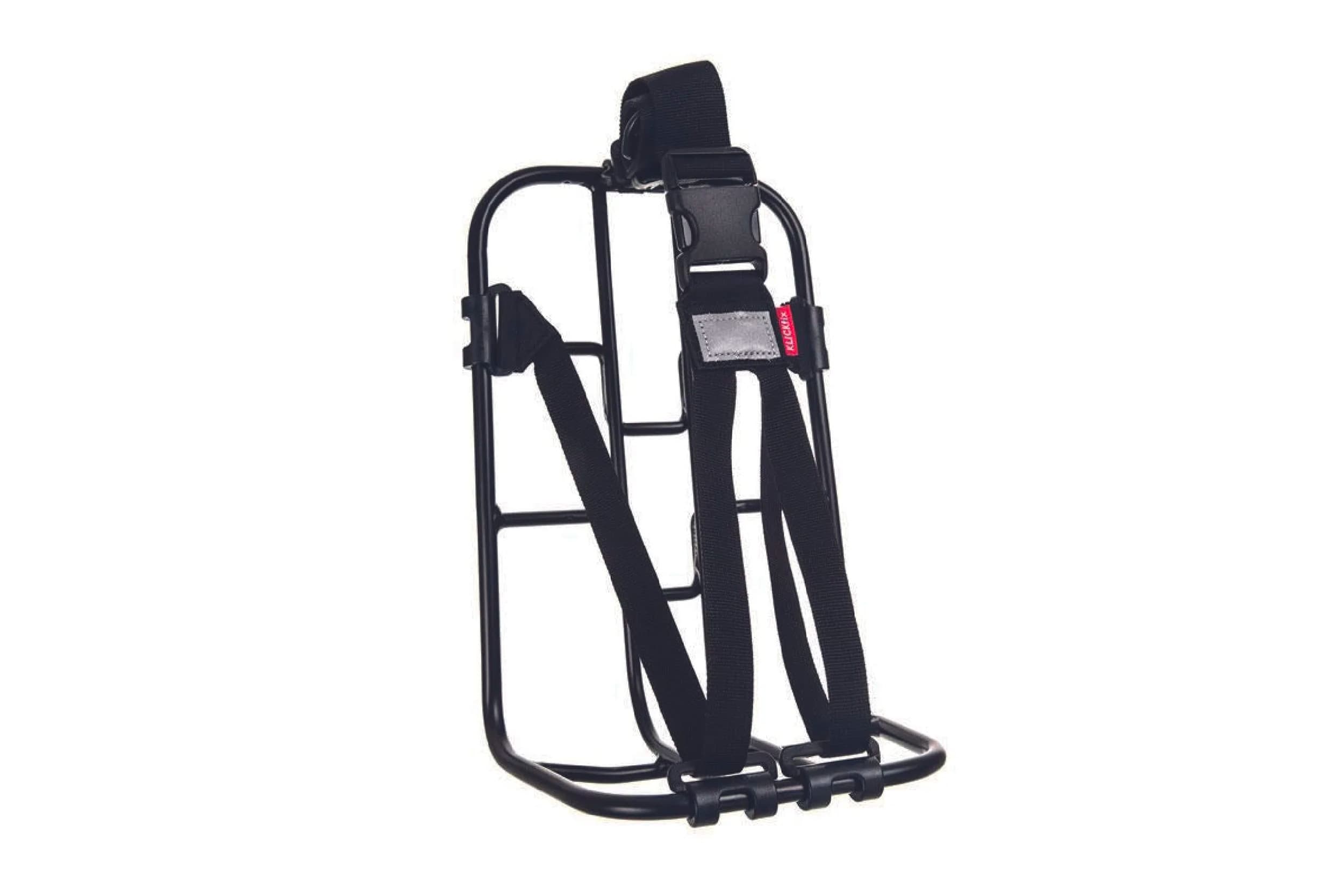 Portapacchi Vario Rack Rixen & Kaul - immagine 2