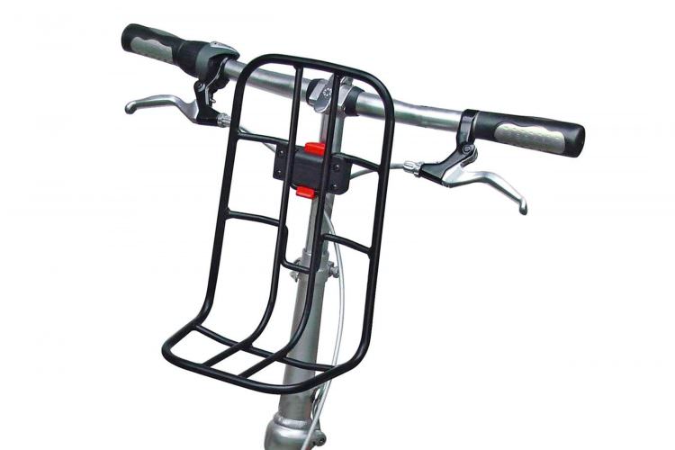 Portapacchi Vario Rack Rixen & Kaul