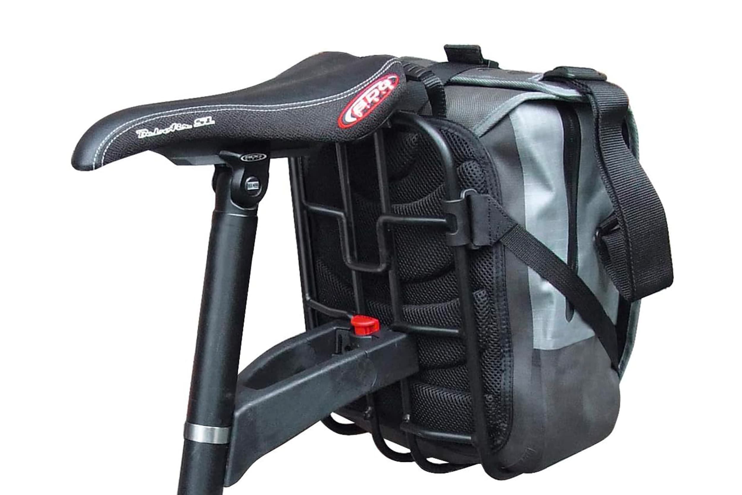 Portapacchi Vario Rack Rixen & Kaul - immagine 4