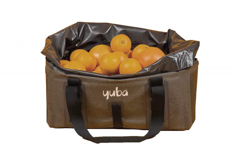 Borsa Tracolla Grab & Go Yuba