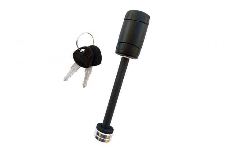 Lucchetto Pin Lock Yuba