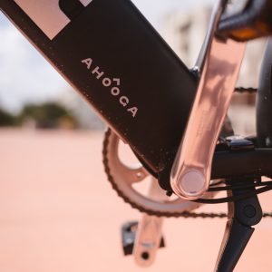 Ahooga Modular
