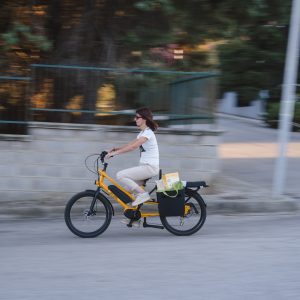 iO InBicy Power