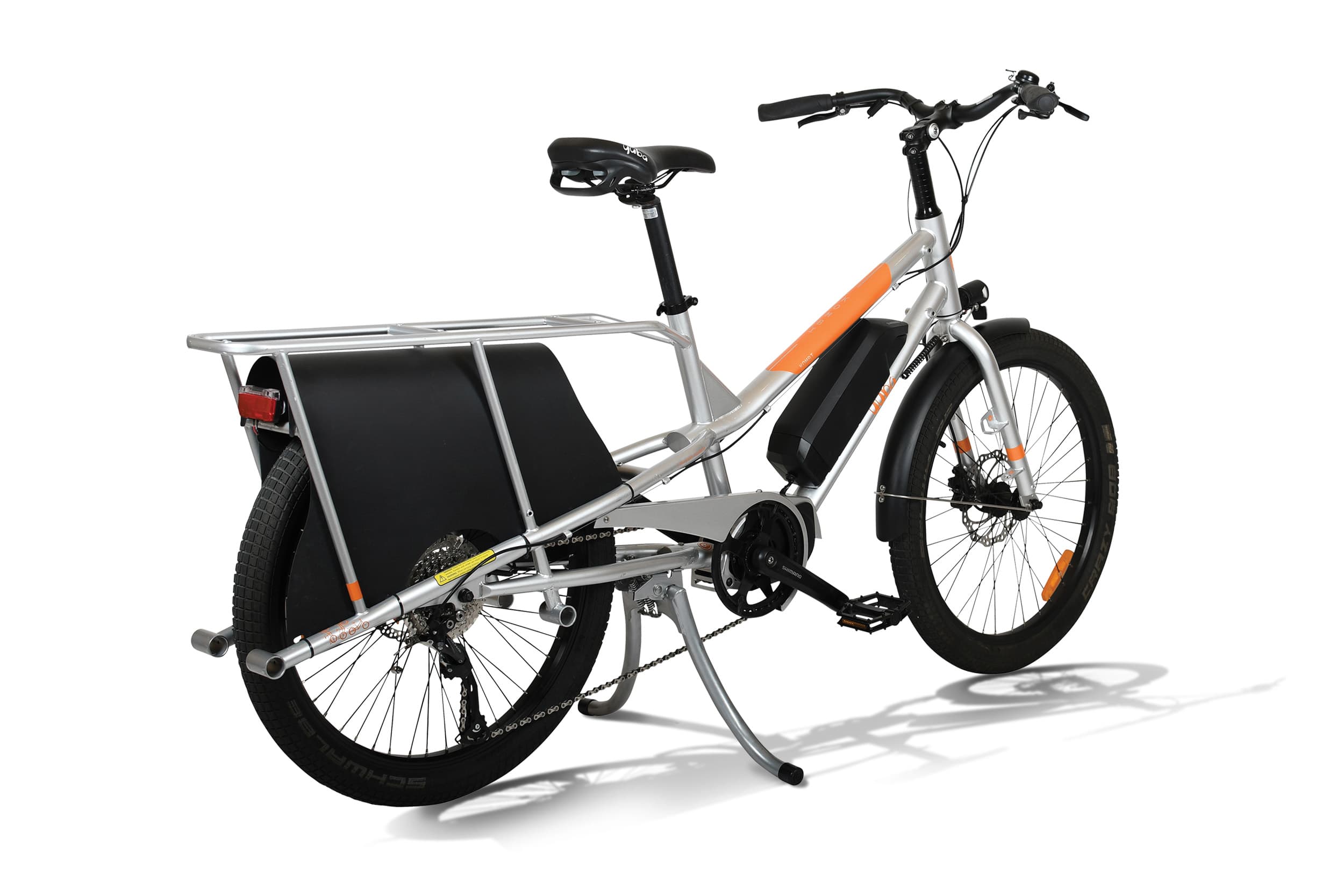 Yuba Kombi E5 - immagine 4