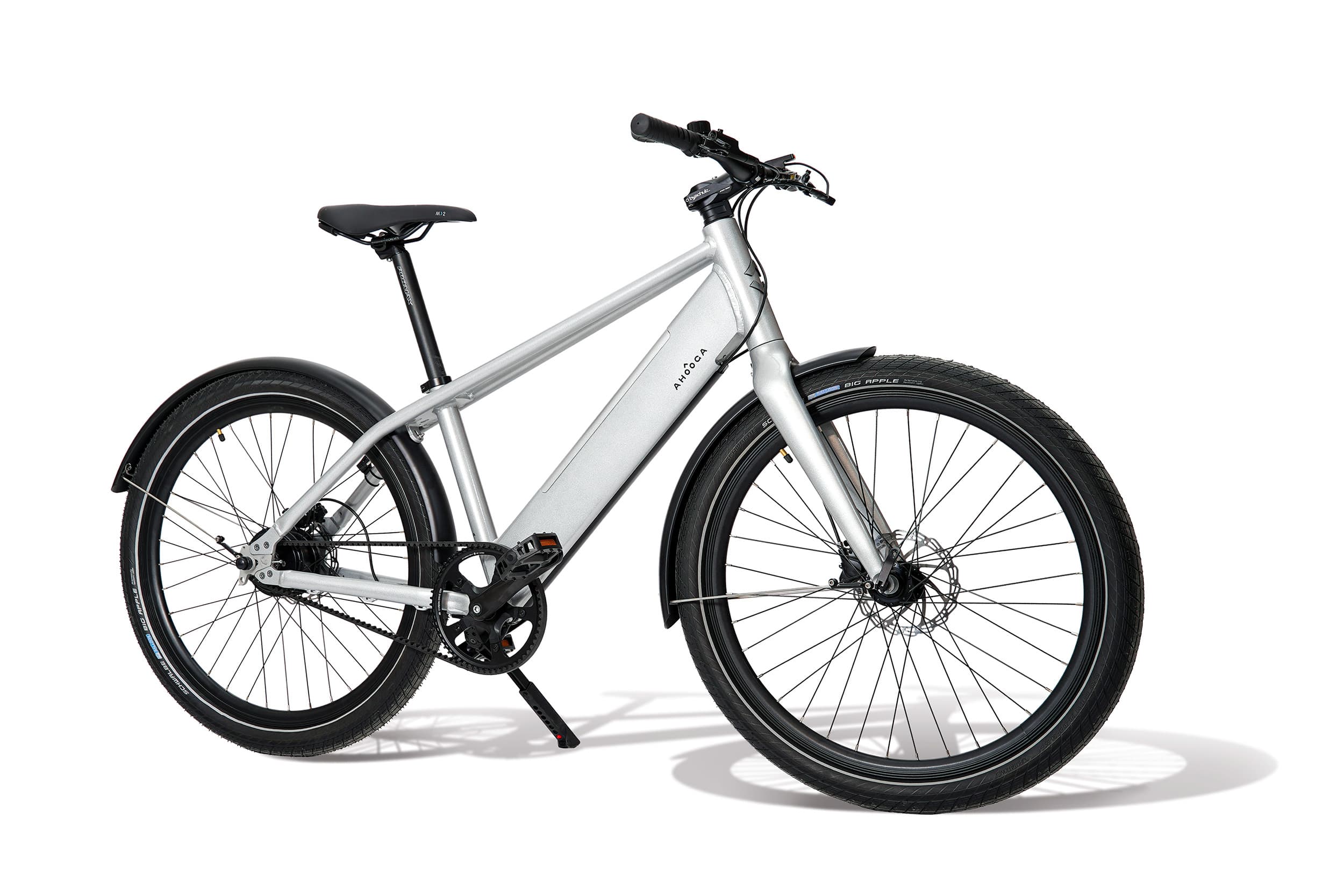 Ahooga Urban - immagine 2