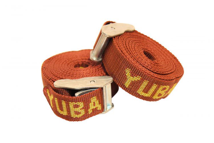 Cinghie Cargo Straps Yuba