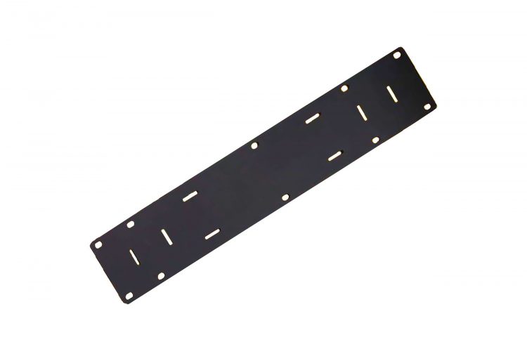 Tavola Portapacchi Deck Yuba Fastrack