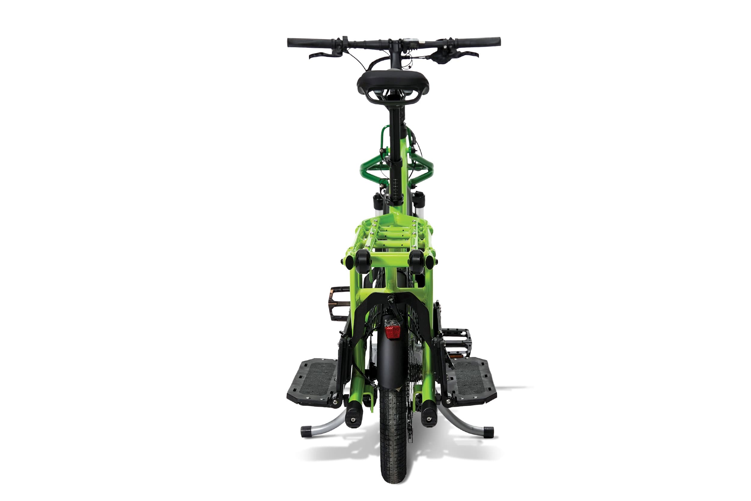 Yuba Fastrack - immagine 4