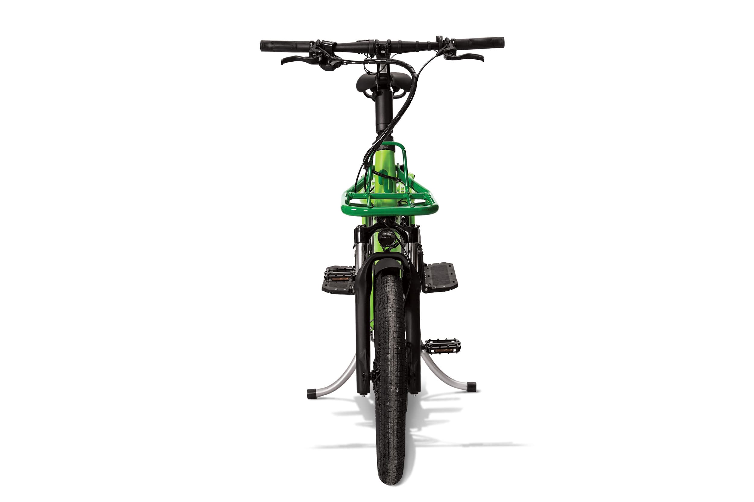 Yuba Fastrack - immagine 5