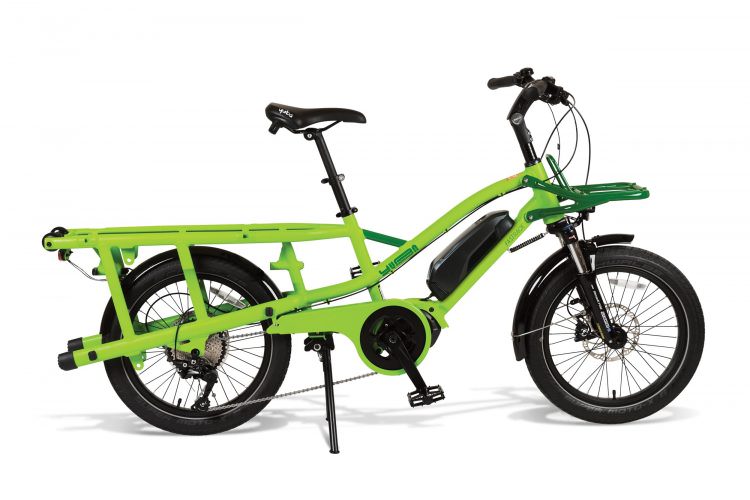 Yuba Fastrack