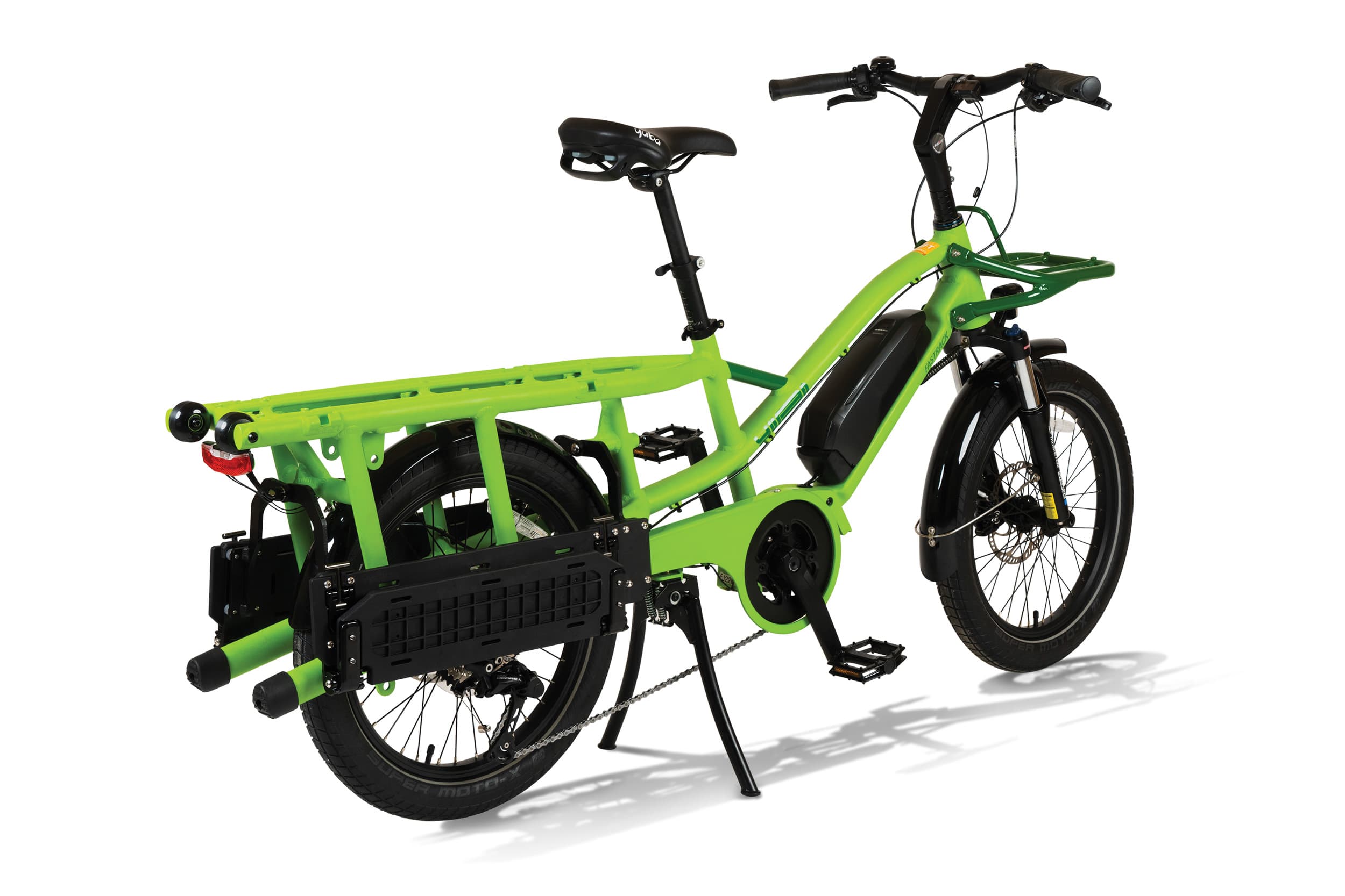 Yuba Fastrack - immagine 3