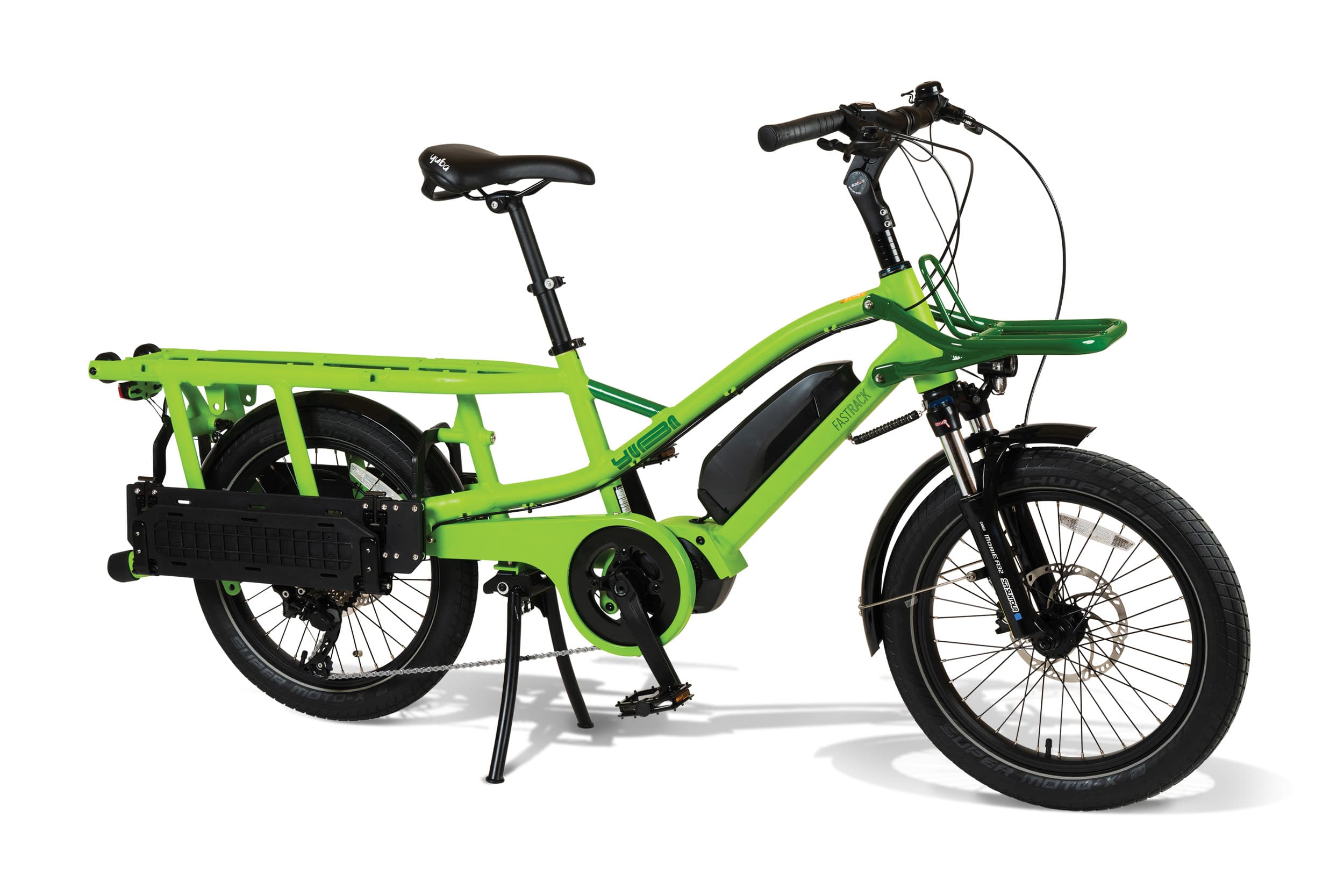 Yuba Fastrack - immagine 2