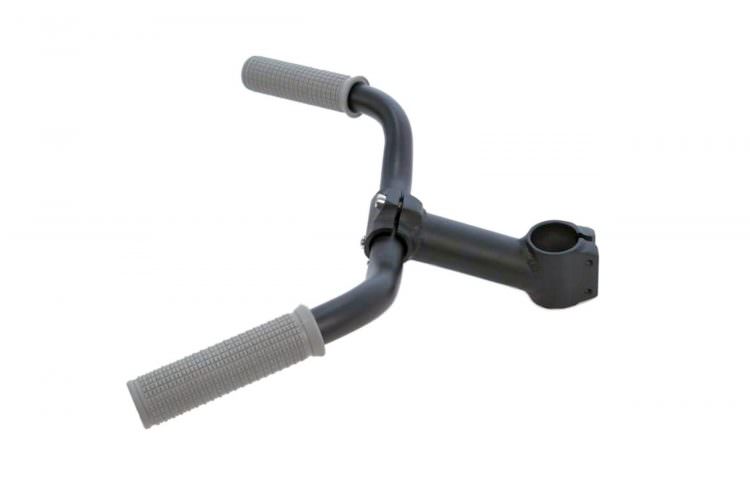 Manubrio Hold On Bars Yuba
