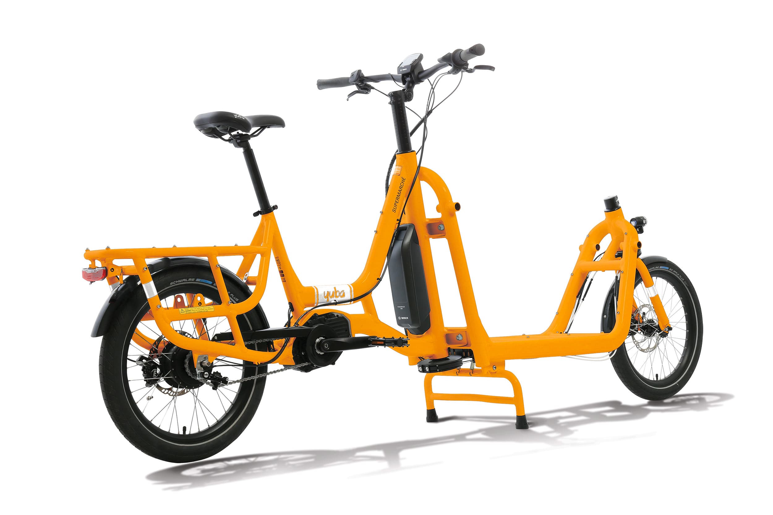 Yuba Supercargo CL - immagine 3