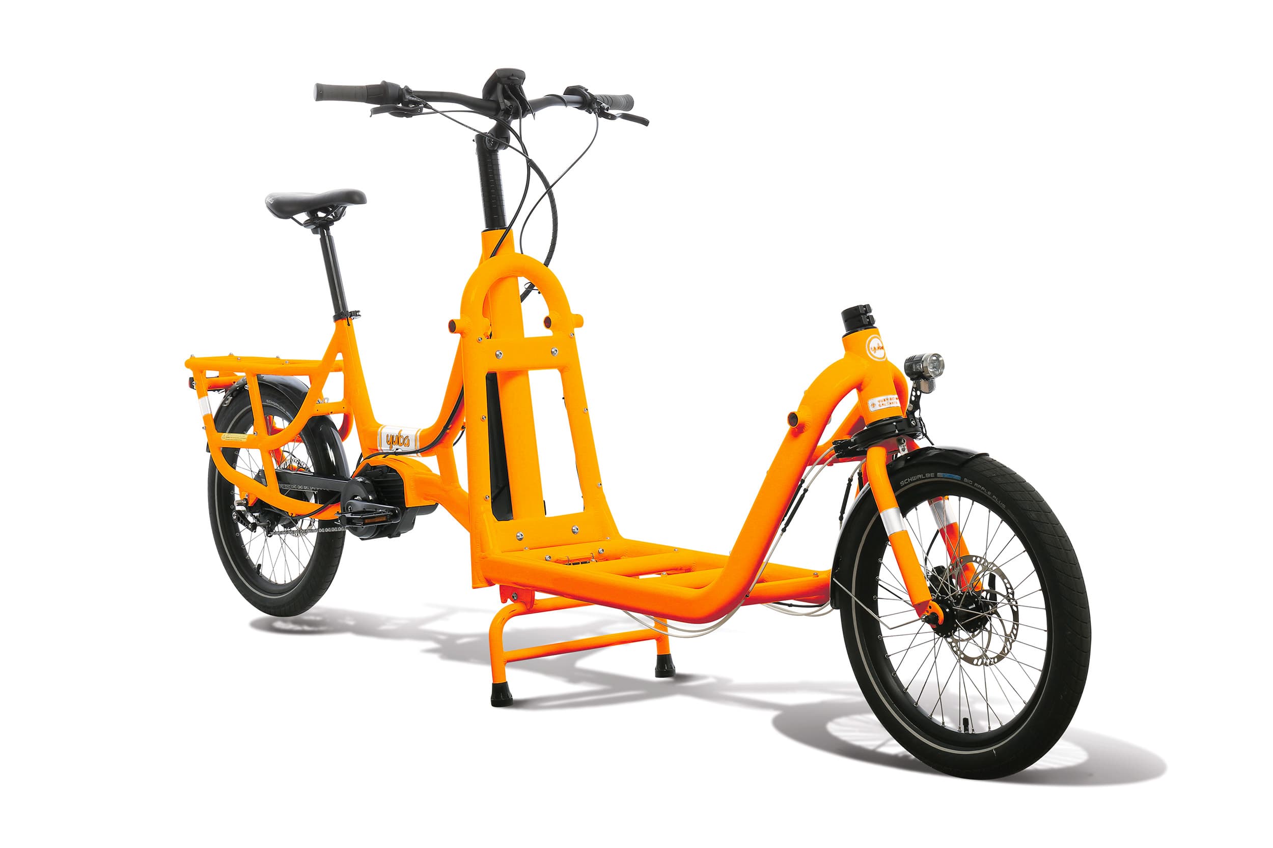 Yuba Supercargo CL - immagine 2