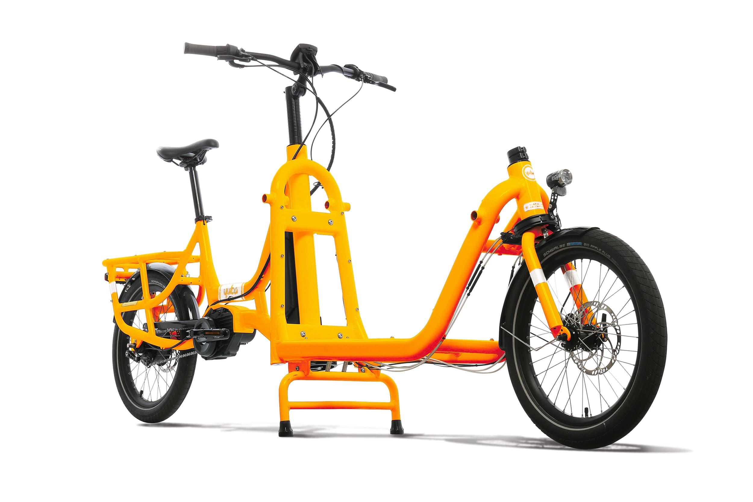 Yuba Supercargo CL - immagine 4