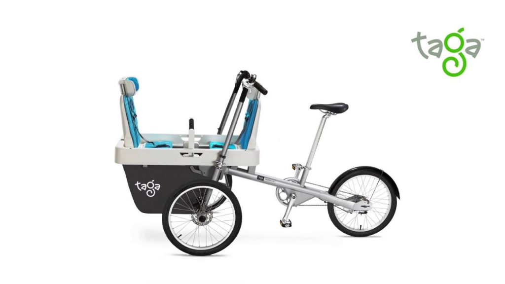 Taga Family Bike