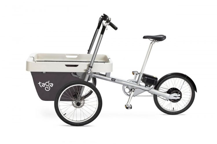 Taga Family Bike