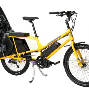 Yuba Kombi Bafang