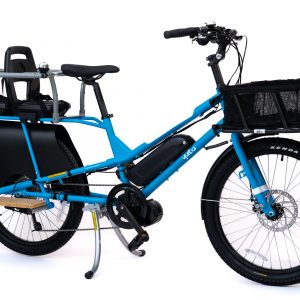 Yuba Kombi Bafang