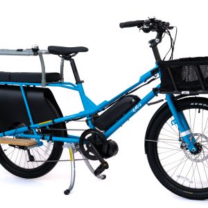Yuba Kombi Bafang