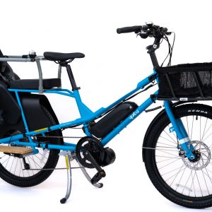 Yuba Kombi Bafang