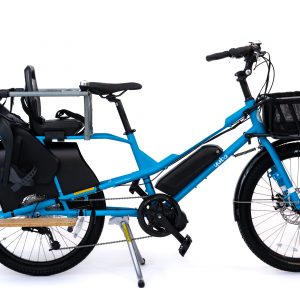 Yuba Kombi Bafang