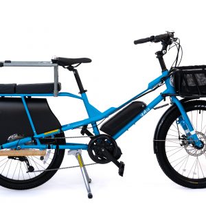 Yuba Kombi Bafang