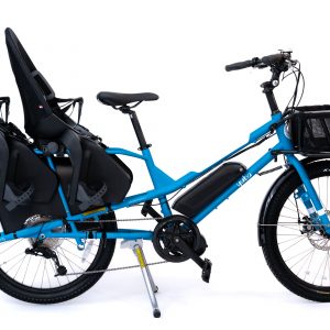 Yuba Kombi Bafang