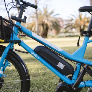 Yuba Kombi Bafang