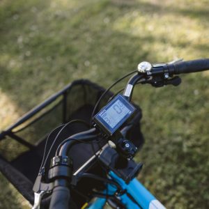 Yuba Kombi Bafang