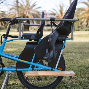 Yuba Kombi Bafang