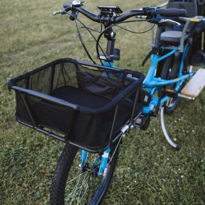 Yuba Kombi Bafang