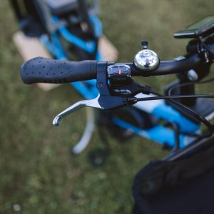 Yuba Kombi Bafang