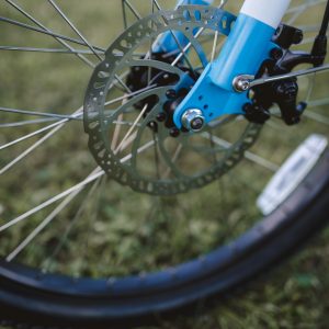 Yuba Kombi Bafang