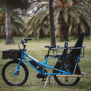 Yuba Kombi Bafang