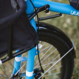 Yuba Kombi Bafang