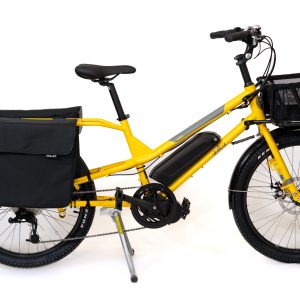 Yuba Kombi Bafang